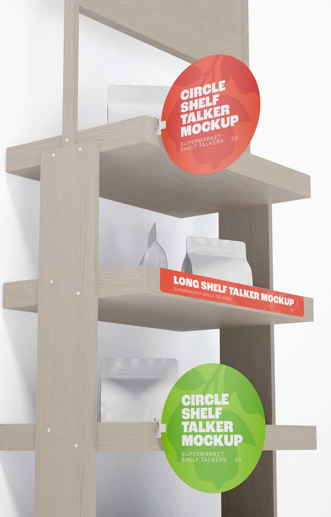 Round-Shelf-Strips-with-Shelf-Talkers