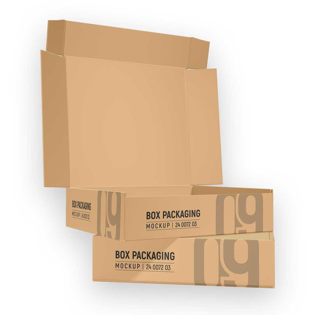 Curved-Floor-Display