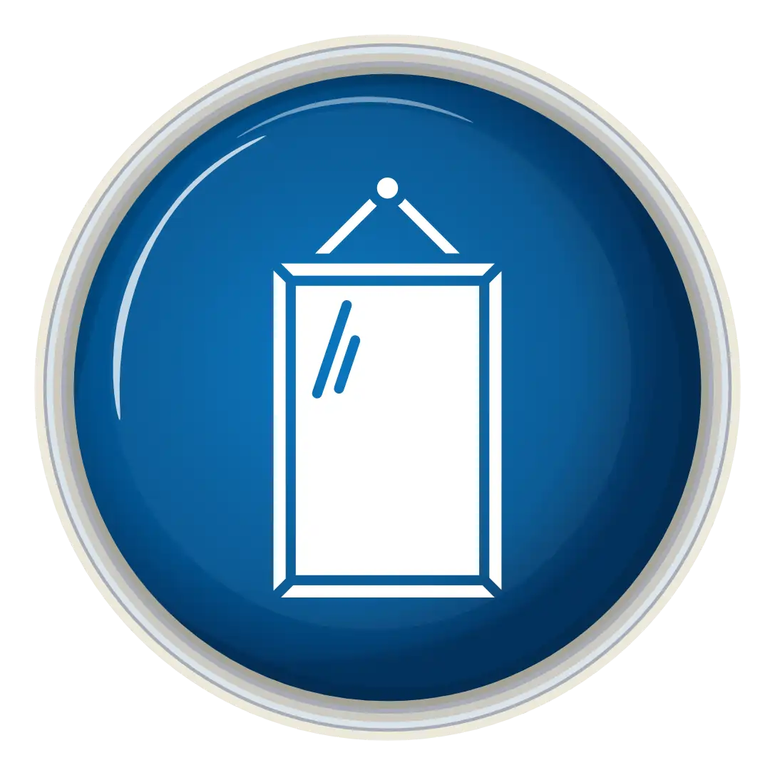 Hanging Mobiles CTA Icon